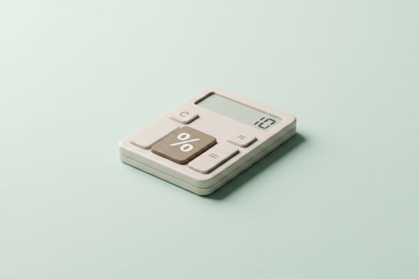 Une calculette TVA 